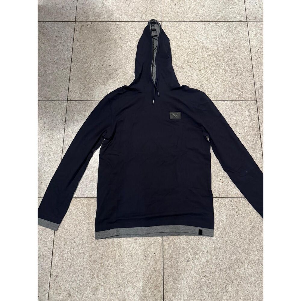 Vintage Gene 1969 Pullover Sweater